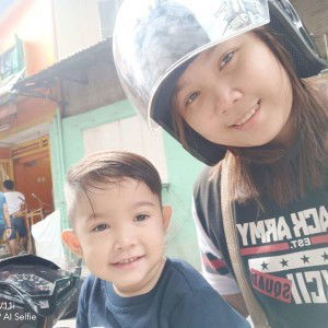 Lezah Ann Nagamot profile icon