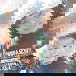 Lezah Ann Nagamot profile icon