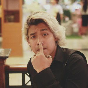 Nickeezz Somwang profile icon