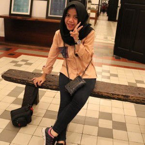 Ani Maryanti profile icon