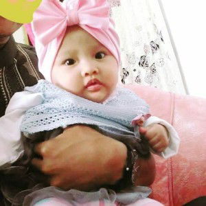 Sri Vika Saraswati profile icon