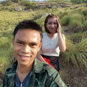 Pongsakon Laisuea No Limits profile icon