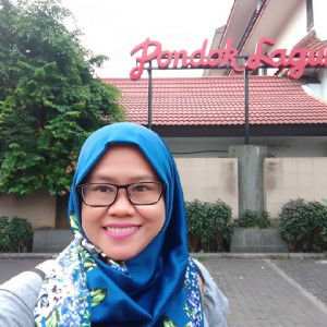 Djaryati Yusuf profile icon