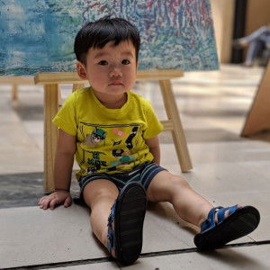 Jiahui Ho profile icon