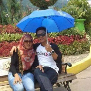 Bundanya Qaireen Dan Athalla profile icon