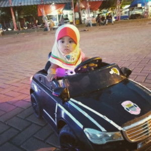 bunda luna profile icon