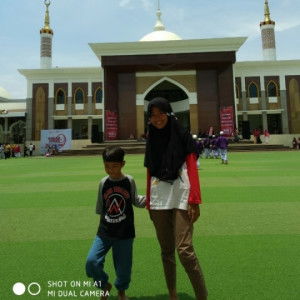 Umi nayla profile icon