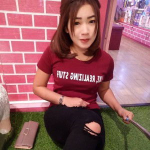 มุกดา เรืองรัมย์ profile icon