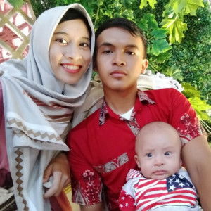 Mayang Prameswari profile icon