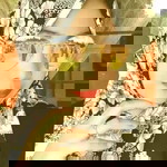 Zevania Aurelin Putri Lacita profile icon