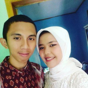 Delis Apriani Padilah profile icon