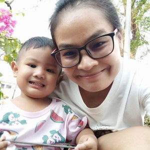 Rommanee Suasoongnern profile icon