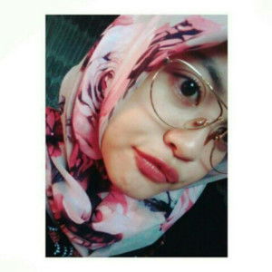 nadya fithria mariyam profile icon