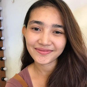 Widhi Adnyani profile icon