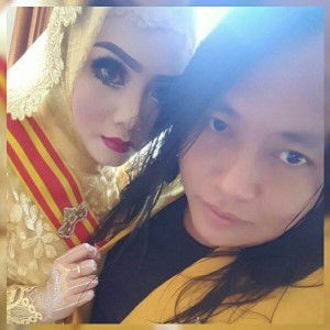 ILmi Nabhila profile icon