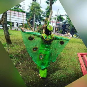 irma Wati profile icon