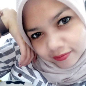 Prytha Amaritha Dewy profile icon