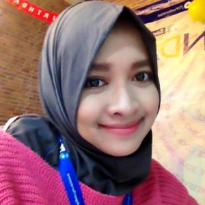 Gita Maulana profile icon
