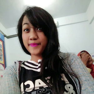 andita putrip profile icon