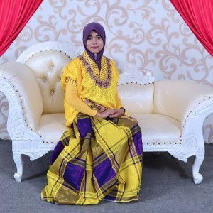 Rifat Tifa Ratifa profile icon