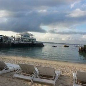 Zerauj Ace Nhiel profile icon