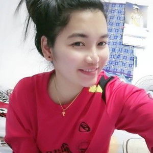 Nuu'nuy Siriporn Hmouyfon profile icon