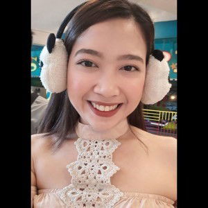 Fherry Mae Lacambra profile icon