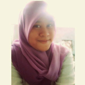 Findi Astri profile icon