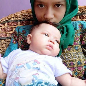 Nenk Restu Sijagad profile icon