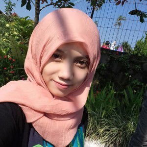 Nisrina Chairunnisa profile icon