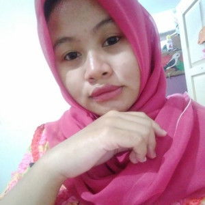 Ega mawarni profile icon