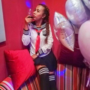 Nuchchanart Ketarun profile icon