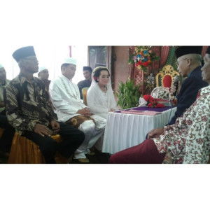 Berliana Falah profile icon