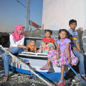 Novi Virdausia profile icon