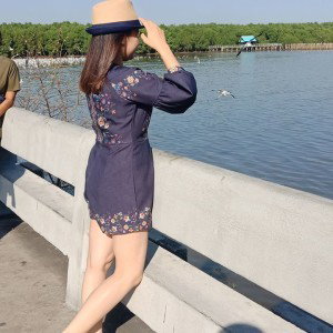 Pantong Riyabutr profile icon