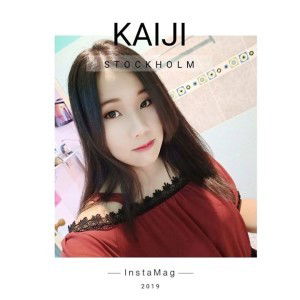 Okazaki Kaiji profile icon