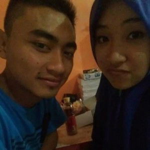 Siti Mukaromah profile icon