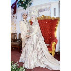 Ngesti Iswandari profile icon