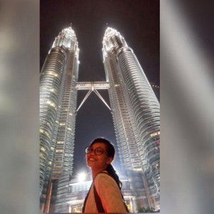 Puspita Septiyani Purba profile icon