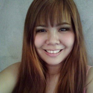 Frishianne Kim Bullaoit Pambid profile icon