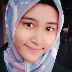 nenq suherni profile icon