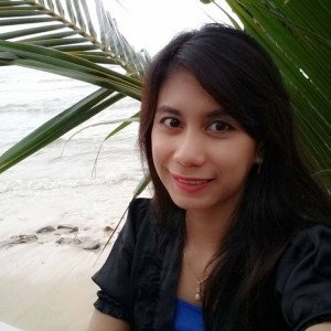 Dinar Indah profile icon