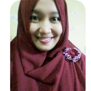 Veronika Prastiwi profile icon