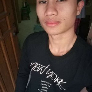 JC Saparam profile icon