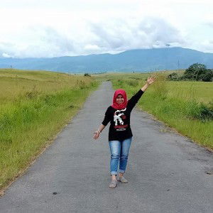 Mega Yustisiana profile icon