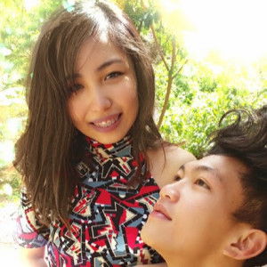 Friya Gaiyl Peraltra profile icon