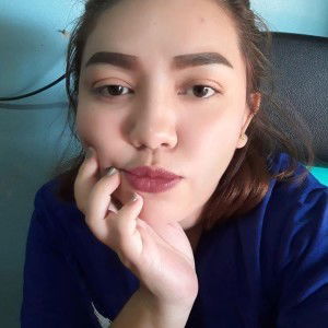 Chananchida Aum Boon profile icon