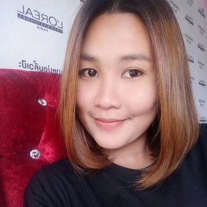 Namfon Pilaiporn Janbut profile icon