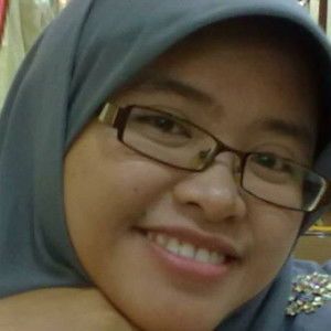 dewi nugraha profile icon