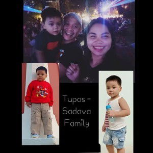 Alyn JoyPadios Tupas profile icon